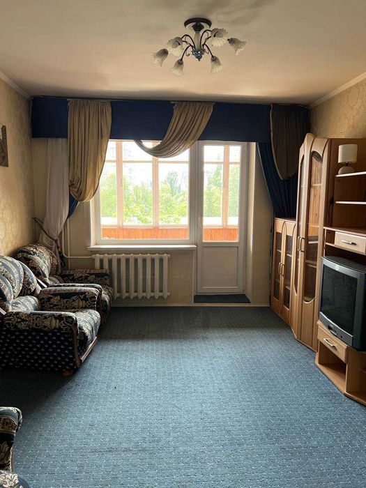Квартира на Солом'янський в Києві, ID 347059, фото №10