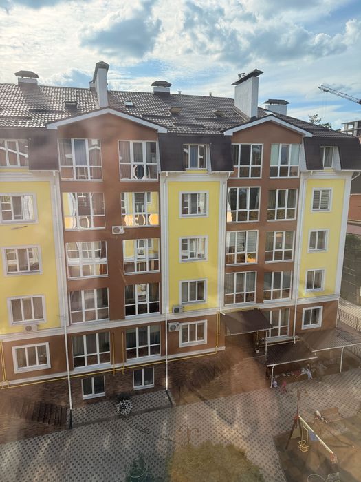 Квартира на ЖК «Пушкінський квартал» в Києві, ID 346256, фото №12