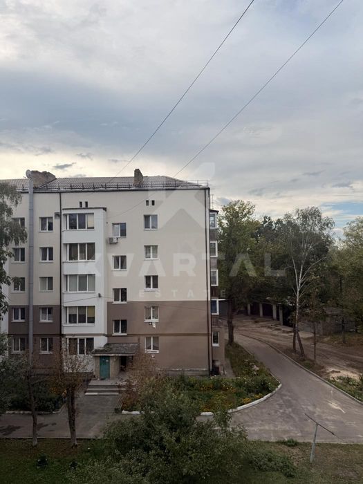 Квартира на Ірпінь в Києві, ID 346267, фото №17