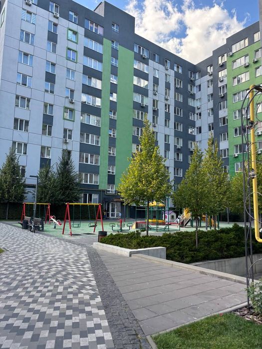 Квартира на Ірпінь в Києві, ID 346309, фото №9
