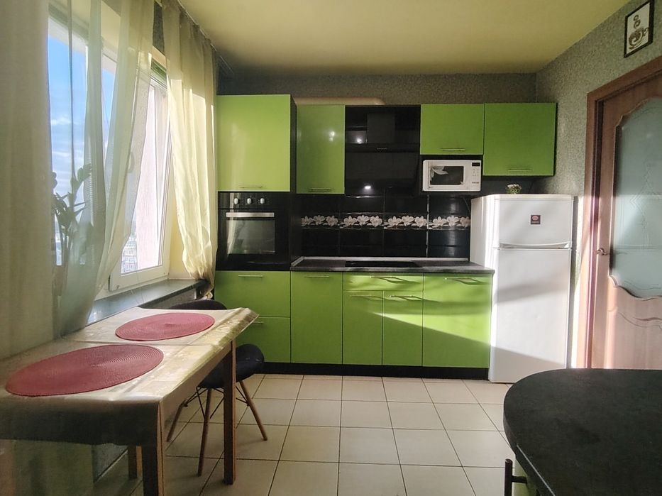Квартира на вул. Грушевського, 27 в Київ, ID 346288, фото №2