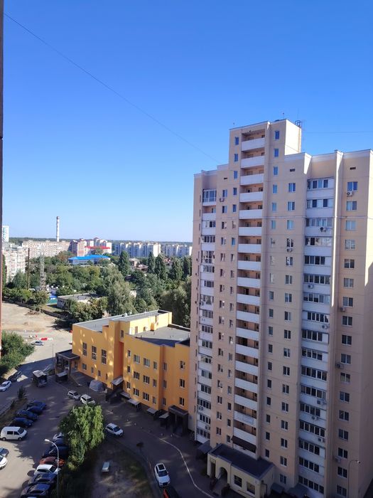 Квартира на вул. Грушевського, 27 в Києві, ID 346288, фото №11