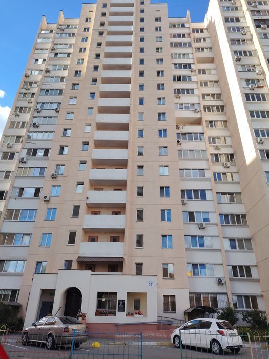 Квартира на вул. Грушевського, 27 в Києві, ID 346288, фото №12