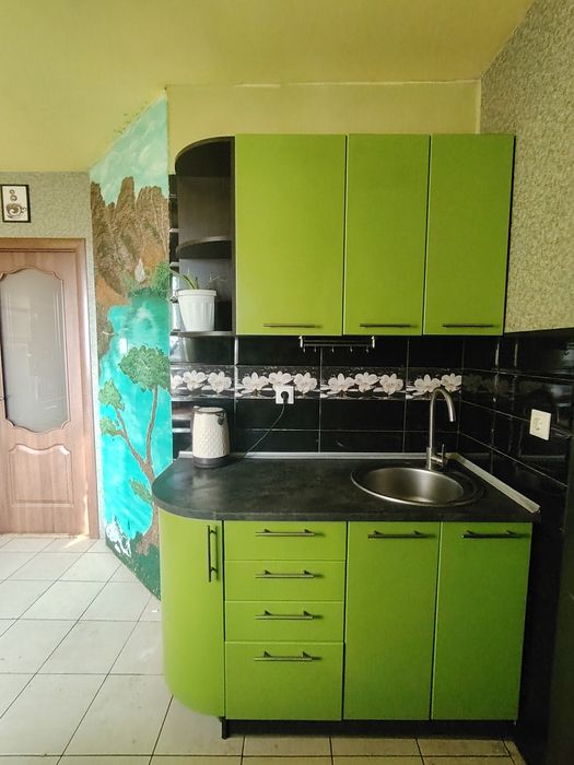 Квартира на вул. Грушевського, 27 в Київ, ID 346288, фото №3
