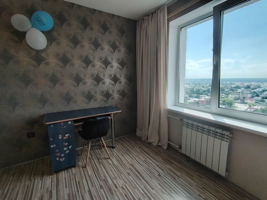 Квартира на вул. Грушевського, 27 в Київ, ID 346288, фото №4