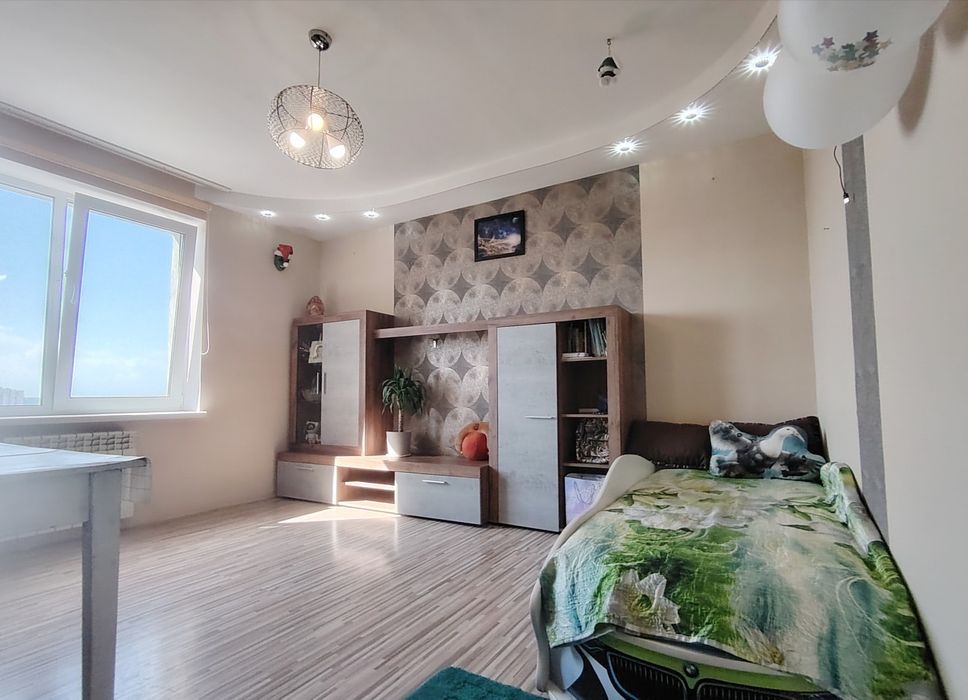 Квартира на вул. Грушевського, 27 в Київ, ID 346288, фото №5