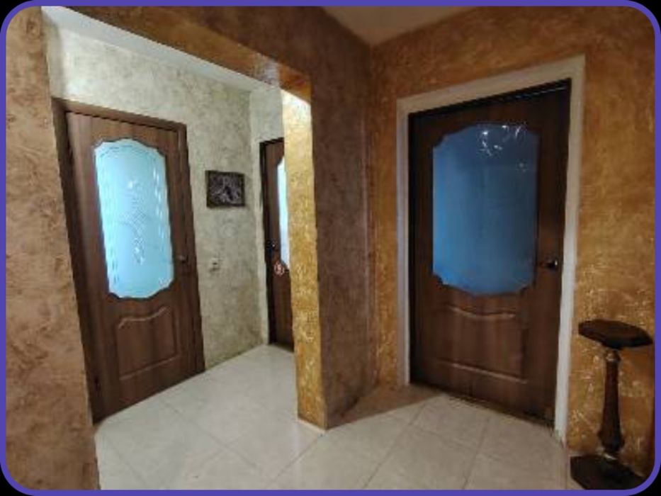 Квартира на вул. Грушевського, 27 в Києві, ID 346288, фото №6