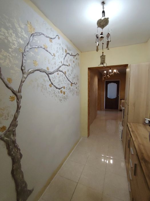 Квартира на вул. Грушевського, 27 в Києві, ID 346288, фото №7