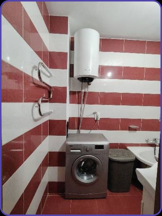 Квартира на вул. Грушевського, 27 в Києві, ID 346288, фото №8