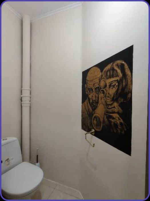 Квартира на вул. Грушевського, 27 в Києві, ID 346288, фото №9