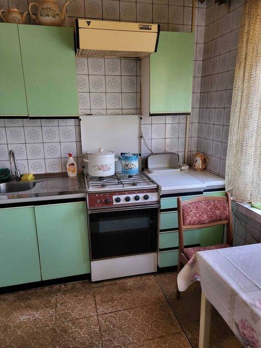 Квартира на 1 Південий в Запоріжжі, ID 346283, фото №3