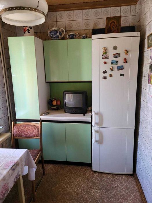 Квартира на 1 Південий в Запоріжжі, ID 346283, фото №4
