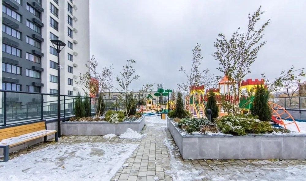 Квартира на просп. Берестейский, 5в в Києві, ID 346278, фото №18