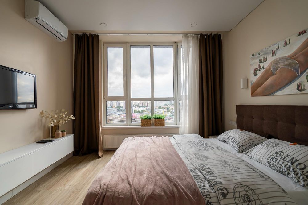Квартира на просп. Берестейский, 5в в Києві, ID 346278, фото №19