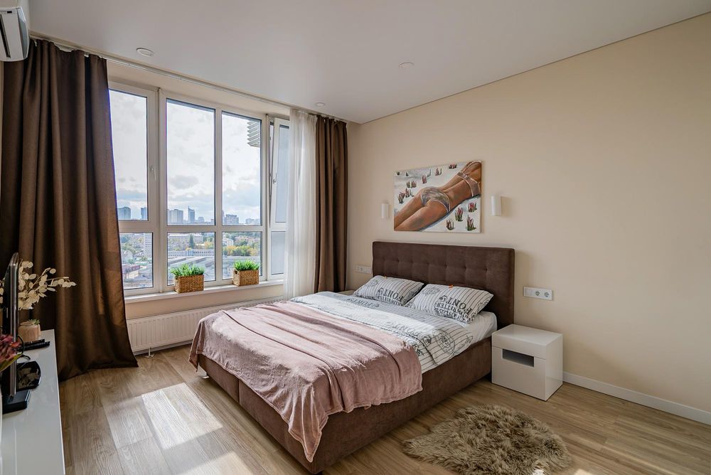 Квартира на просп. Берестейский, 5в в Києві, ID 346278, фото №7
