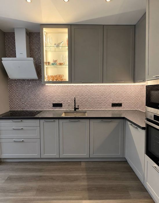 Квартира на ЖК «Софія Резіденс» в Київ, ID 350965, фото №2