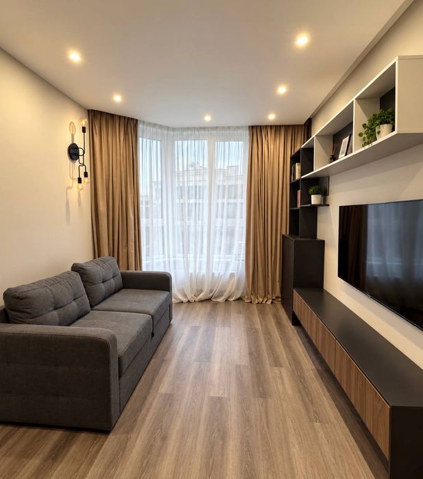 Квартира на ЖК «Софія Резіденс» в Київ, ID 350965, фото №5