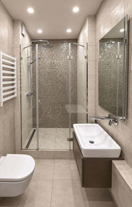Квартира на ЖК «Софія Резіденс» в Києві, ID 350965, фото №6