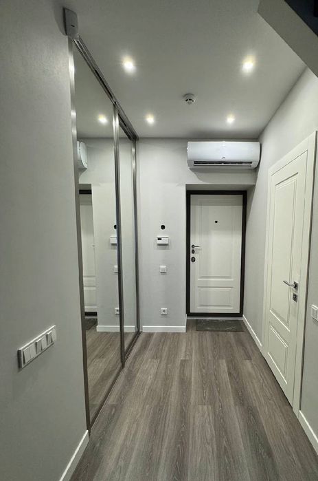Квартира на ЖК «Софія Резіденс» в Києві, ID 350965, фото №7