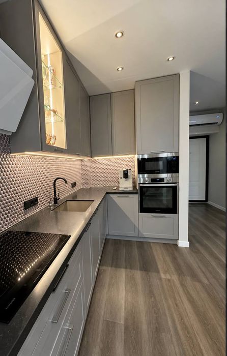Квартира на ЖК «Софія Резіденс» в Києві, ID 350965, фото №10