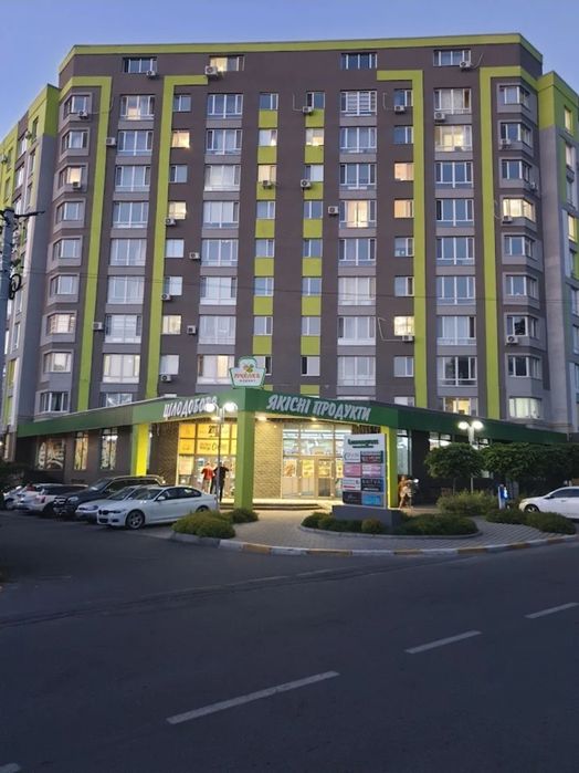 Квартира на ЖК Лемонграс в Києві, ID 346364, фото №8