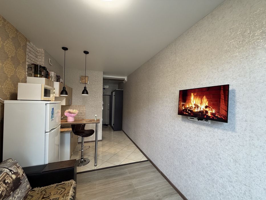 Квартира на вул. Андрієвського, 10/12, ID 346310, фото №1