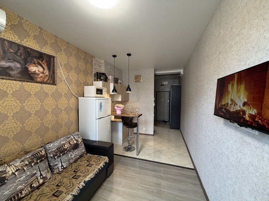 Квартира на вул. Андрієвського, 10/12 в Одесі, ID 346310, фото №2