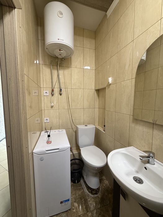 Квартира на вул. Андрієвського, 10/12 в Одесі, ID 346310, фото №12