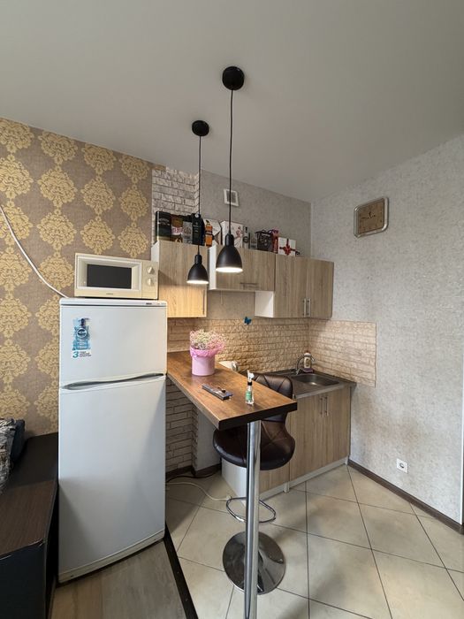 Квартира на вул. Андрієвського, 10/12 в Одесі, ID 346310, фото №5