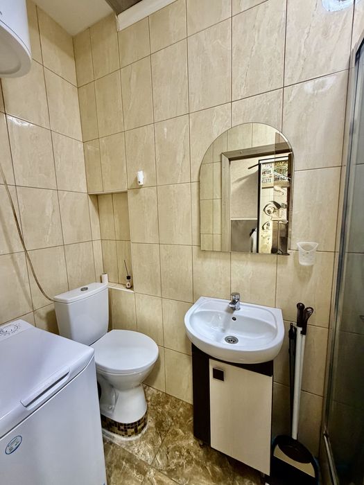 Квартира на вул. Андрієвського, 10/12 в Одесі, ID 346310, фото №9