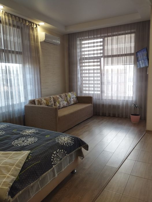 Квартира на вул. Долгая, 1А в Одесі, ID 376679, фото №12