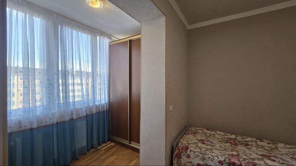 Квартира на ЖК Молодіжне Містечко в Києві, ID 346349, фото №14