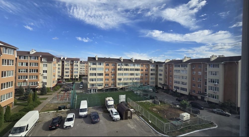 Квартира на ЖК Молодіжне Містечко в Києві, ID 346349, фото №16