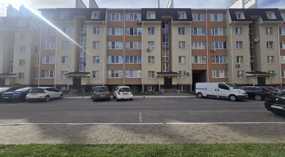 Квартира на ЖК Молодіжне Містечко в Києві, ID 346349, фото №20