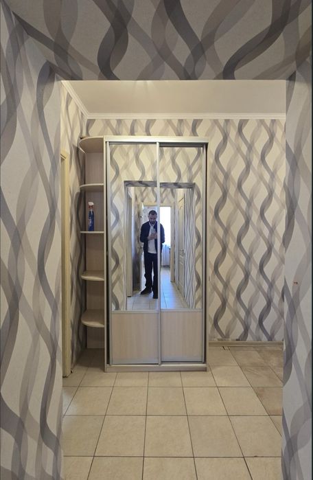Квартира на ЖК Молодіжне Містечко в Київ, ID 346349, фото №3