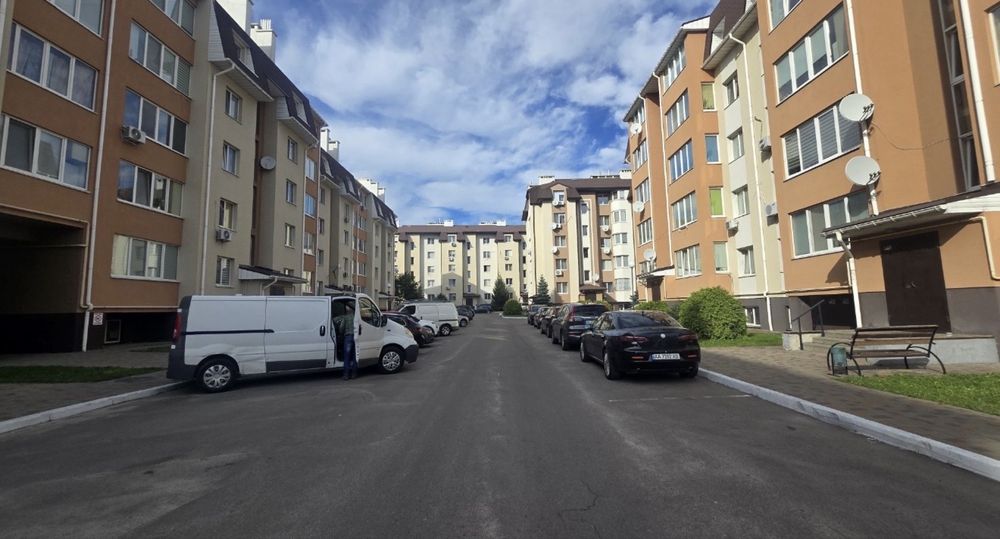 Квартира на ЖК Молодіжне Містечко в Києві, ID 346349, фото №21