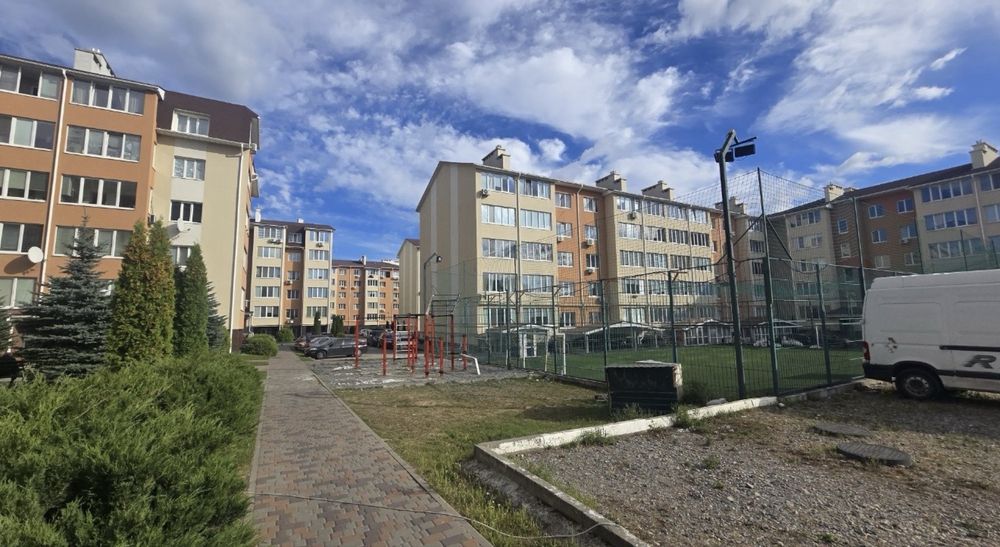 Квартира на ЖК Молодіжне Містечко в Києві, ID 346349, фото №22