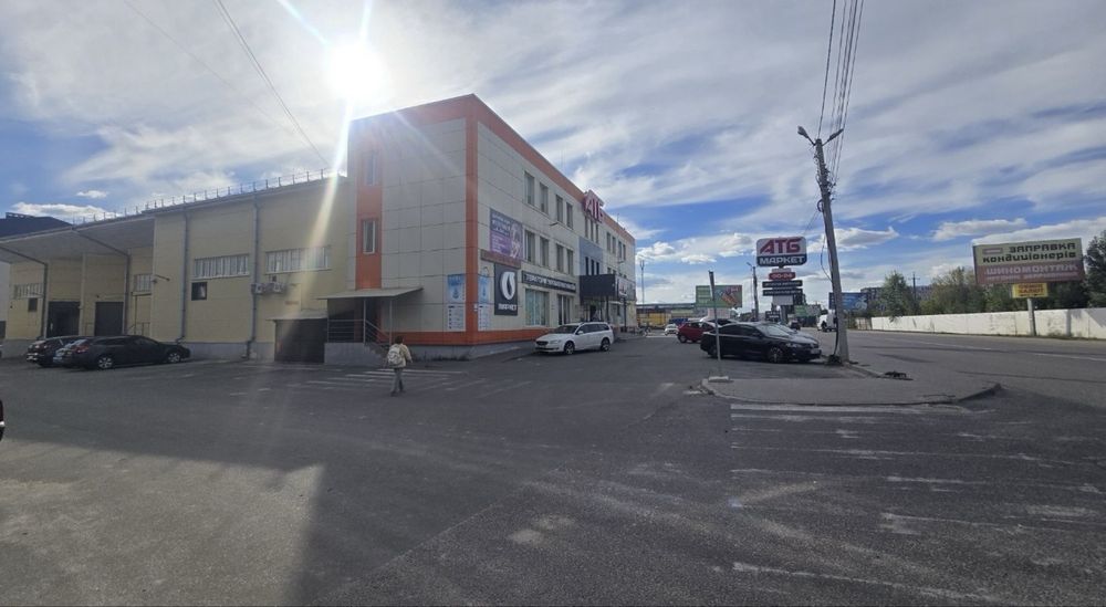 Квартира на ЖК Молодіжне Містечко в Києві, ID 346349, фото №23