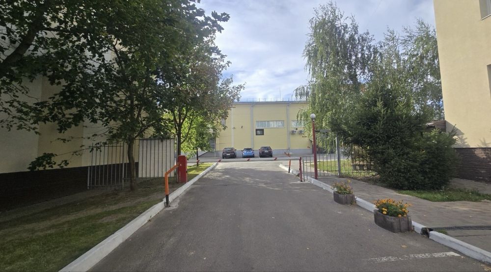 Квартира на ЖК Молодіжне Містечко в Києві, ID 346349, фото №24