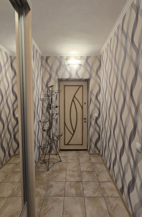 Квартира на ЖК Молодіжне Містечко в Київ, ID 346349, фото №5