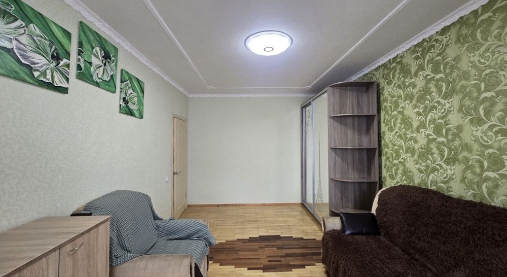 Квартира на ЖК Молодіжне Містечко в Києві, ID 346349, фото №6