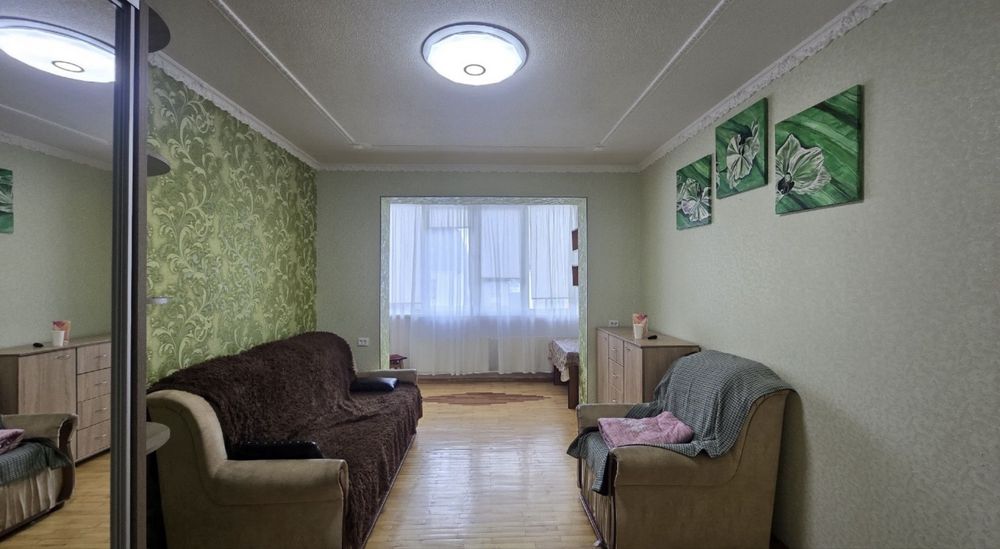 Квартира на ЖК Молодіжне Містечко в Києві, ID 346349, фото №7