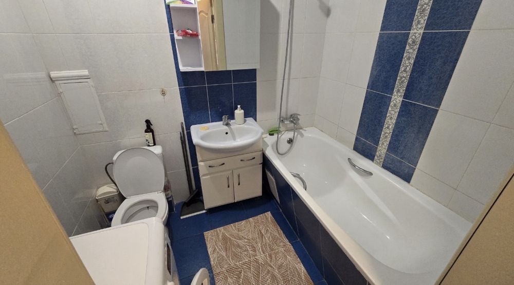 Квартира на ЖК Молодіжне Містечко в Києві, ID 346349, фото №8