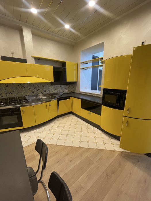 Квартира на вул. Антоновича, 14 в Києві, ID 386904, фото №11