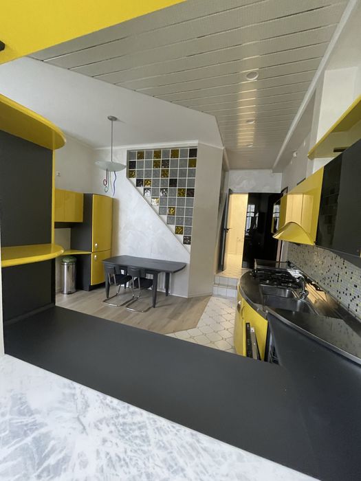 Квартира на вул. Антоновича, 14 в Києві, ID 386904, фото №12