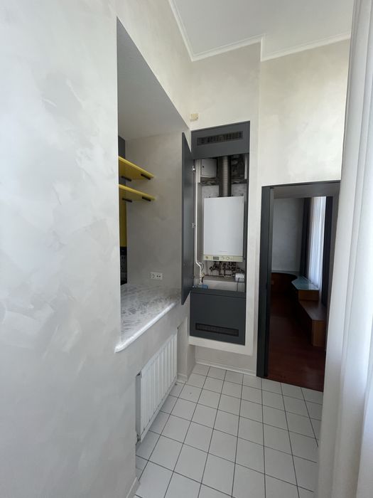 Квартира на вул. Антоновича, 14 в Києві, ID 386904, фото №18