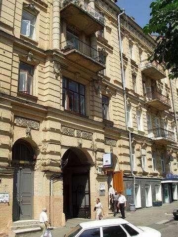 Квартира на вул. Антоновича, 14 в Києві, ID 386904, фото №19