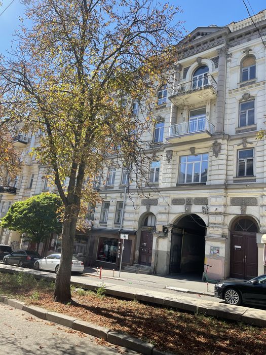 Квартира на вул. Антоновича, 14 в Києві, ID 386904, фото №20
