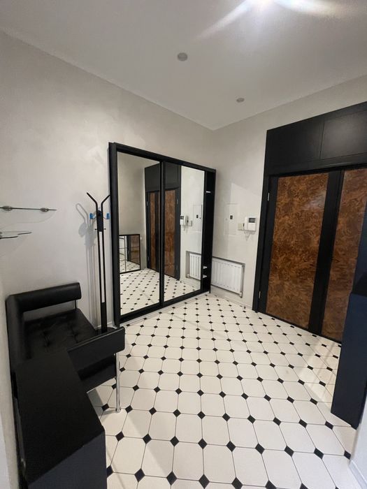 Квартира на вул. Антоновича, 14 в Києві, ID 386904, фото №5