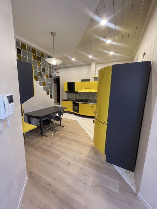 Квартира на вул. Антоновича, 14 в Києві, ID 386904, фото №10